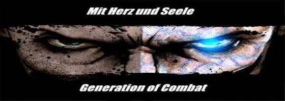 Teamlogo von GoC Generation of Combat